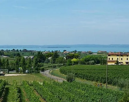 La Dolce 3* Cavaion Veronese