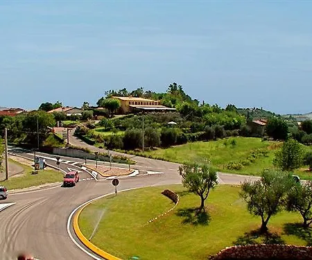 La Dolce Otel 3*