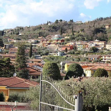 Hotel La Dolce Cavaion Veronese